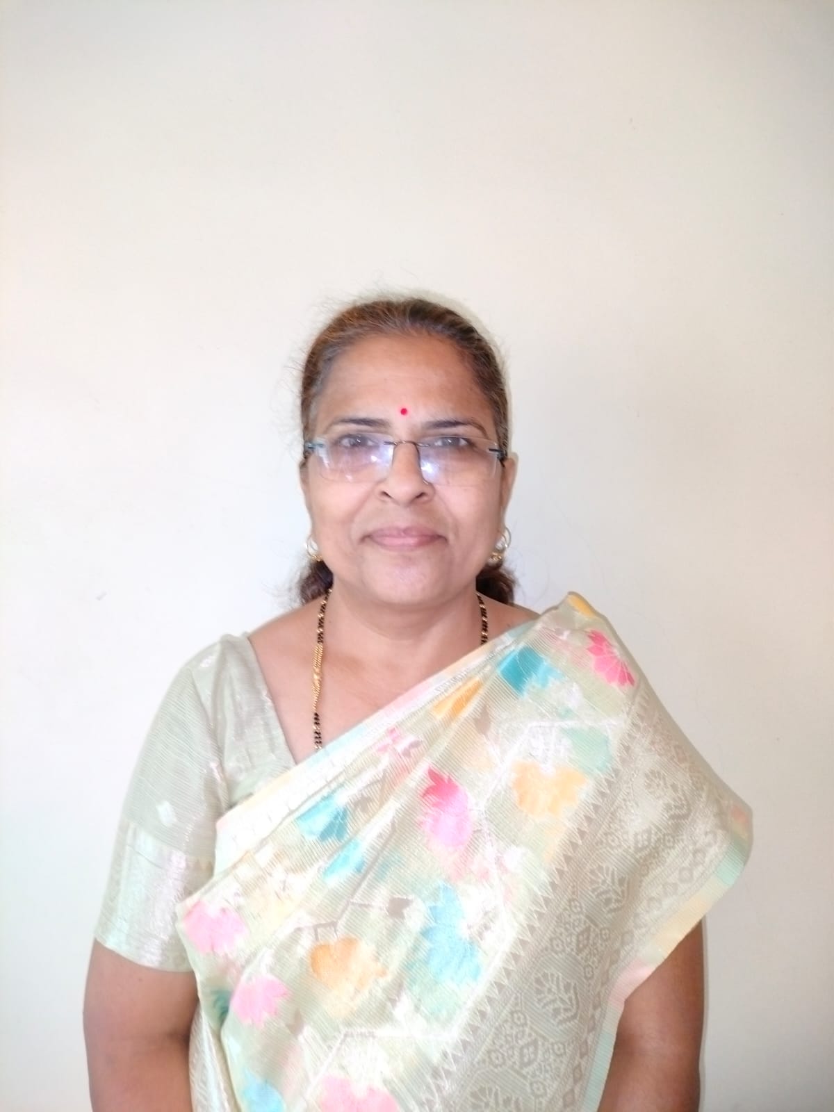 सौ. करुणा प्रवीण गायकवाड